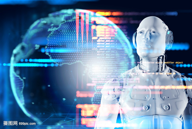 人工智能 机遇与挑战并存的时代浪潮