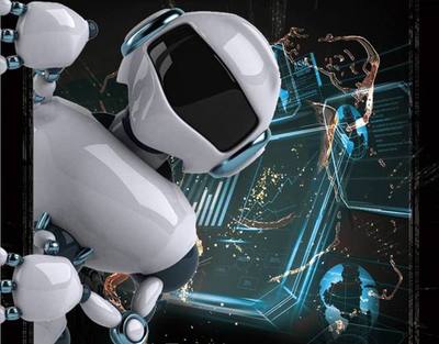 人工智能的定义与内涵