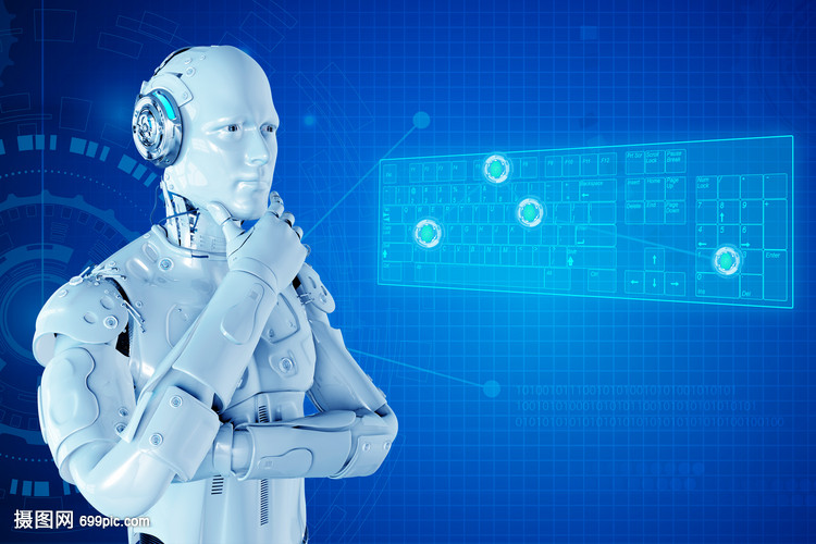 思索的人工智能 从工具到思维的进化